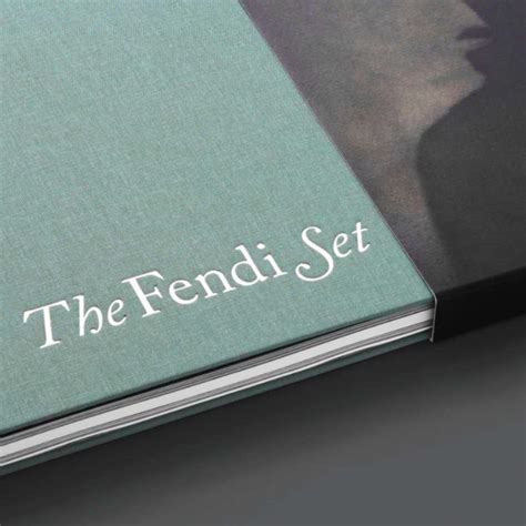 the Fendi set book